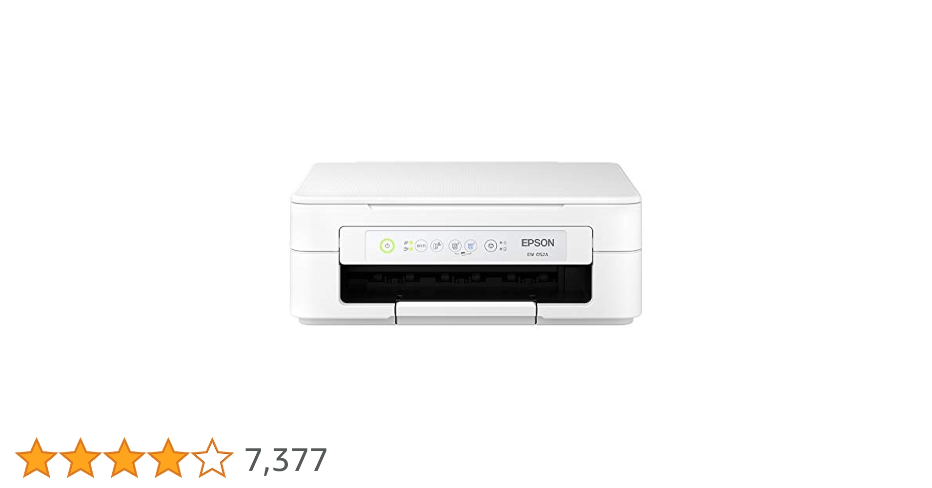 Amazon.co.jp: エプソン カラー プリンター インクジェット複合